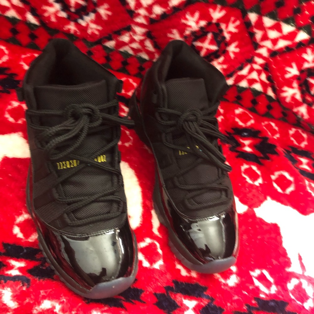 JORDAN GAMMA